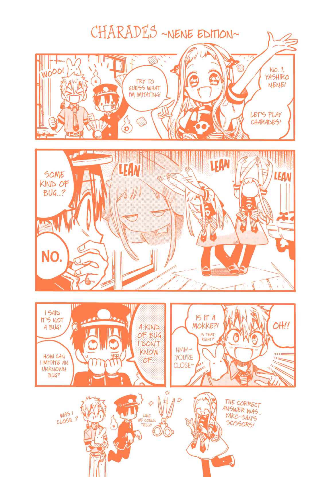 Chapter 85.5 - Page 4