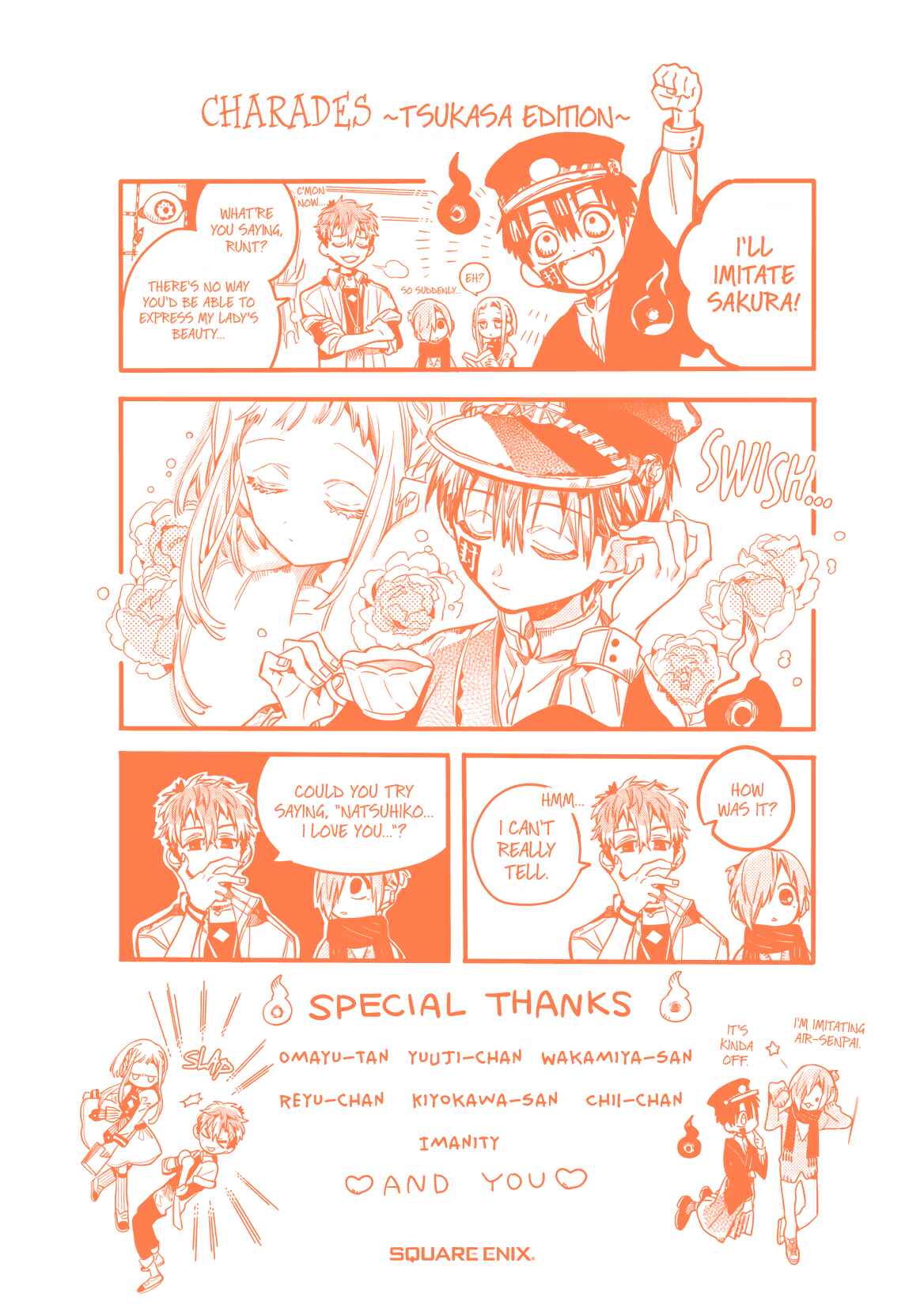 Chapter 85.5 - Page 5