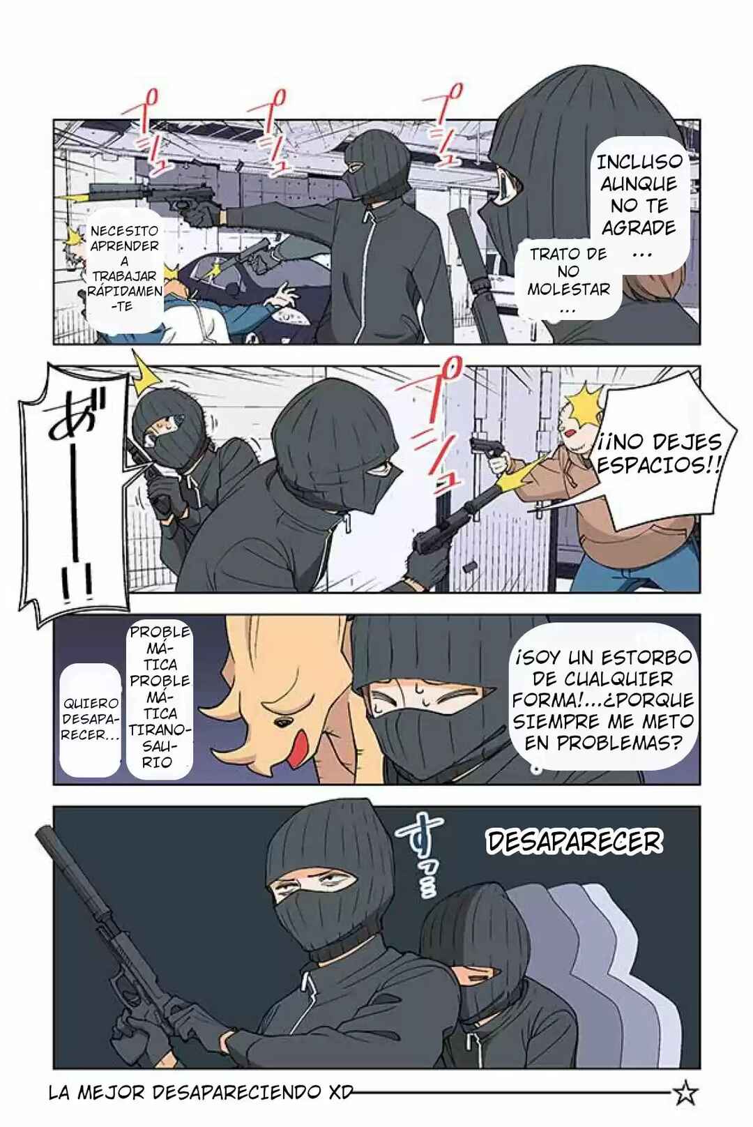 Chapter 5 - Page 2