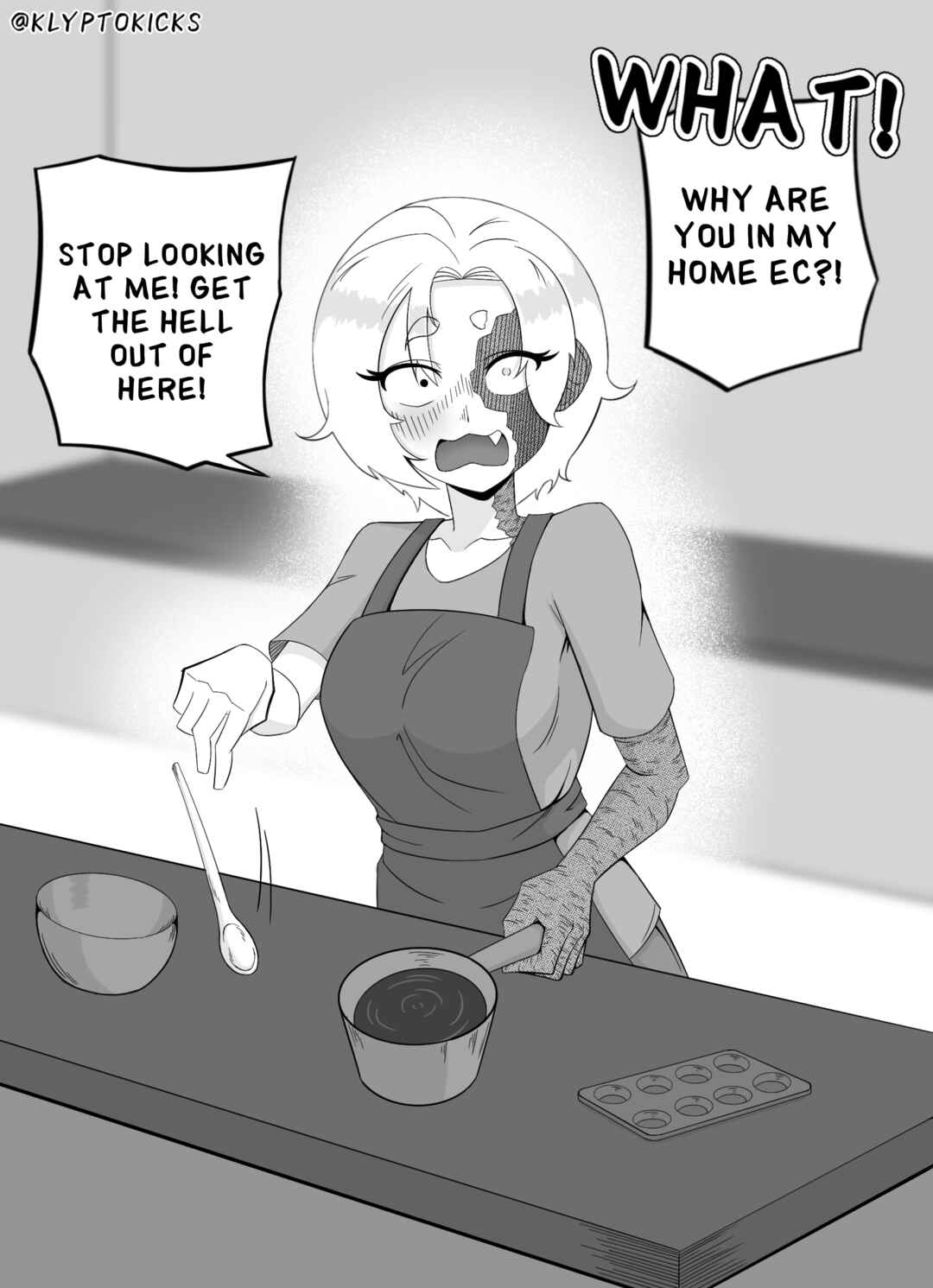 Chapter 1 - Page 4