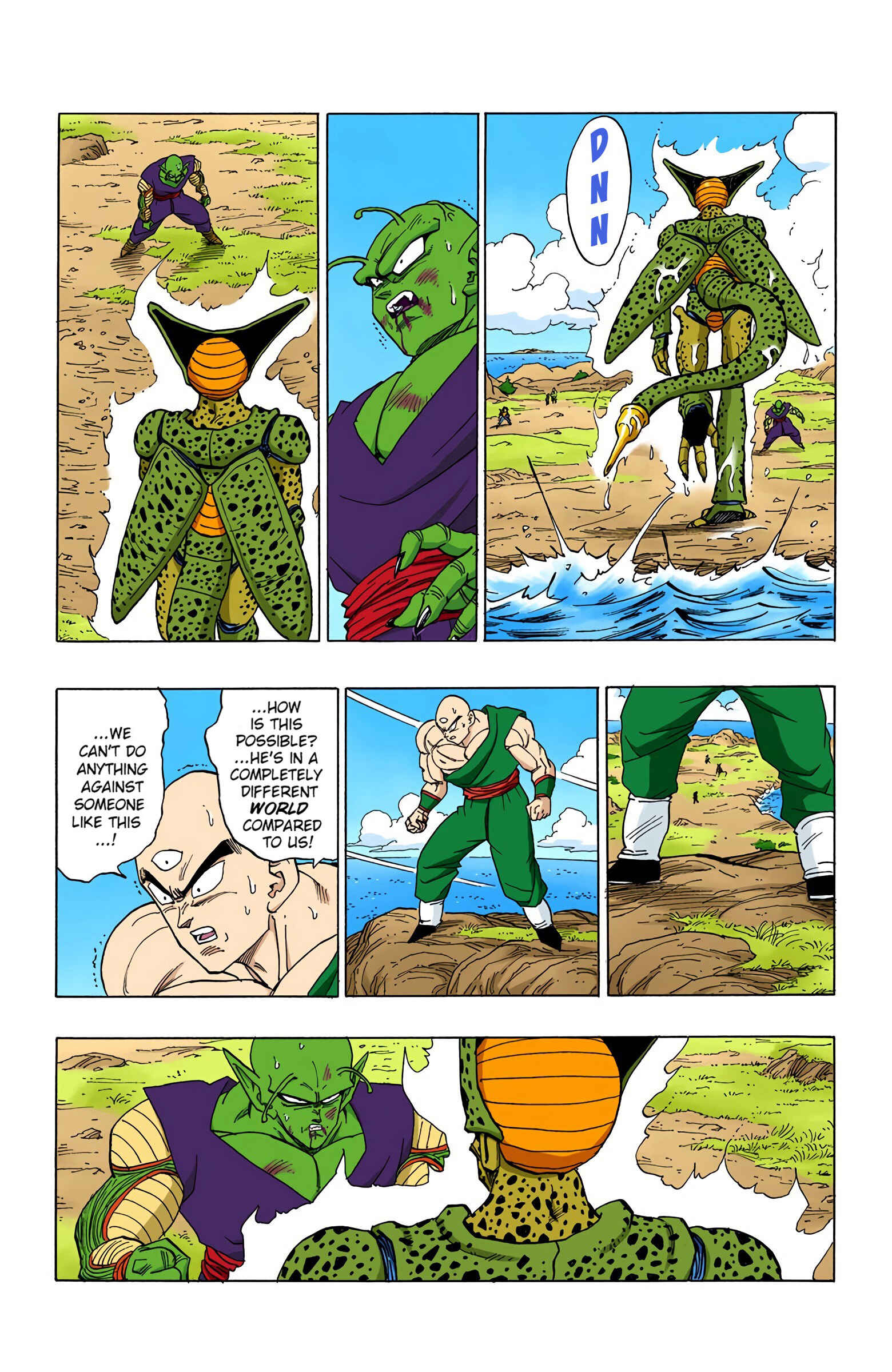 Chapter 370 - Page 11