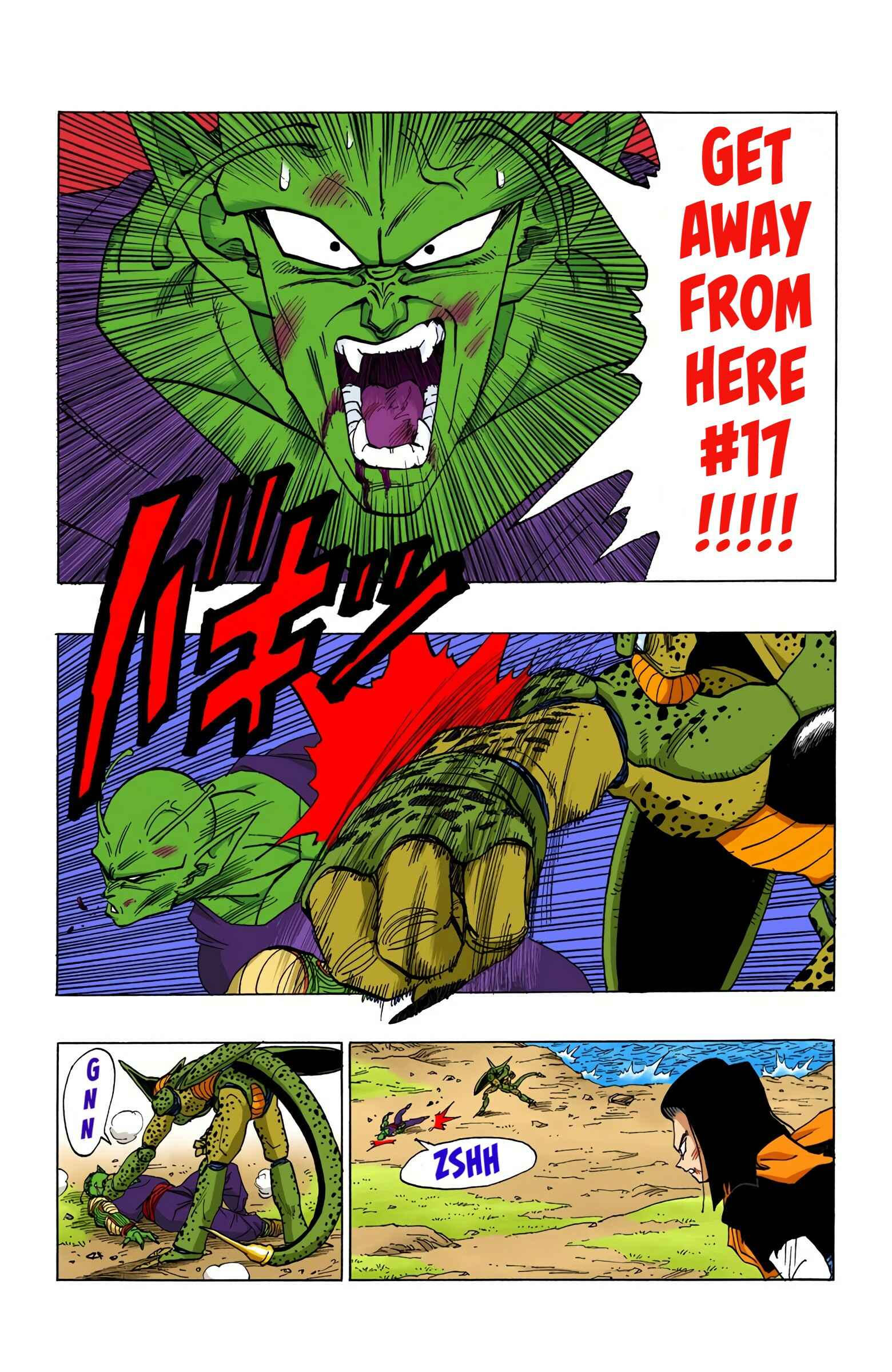 Chapter 370 - Page 12
