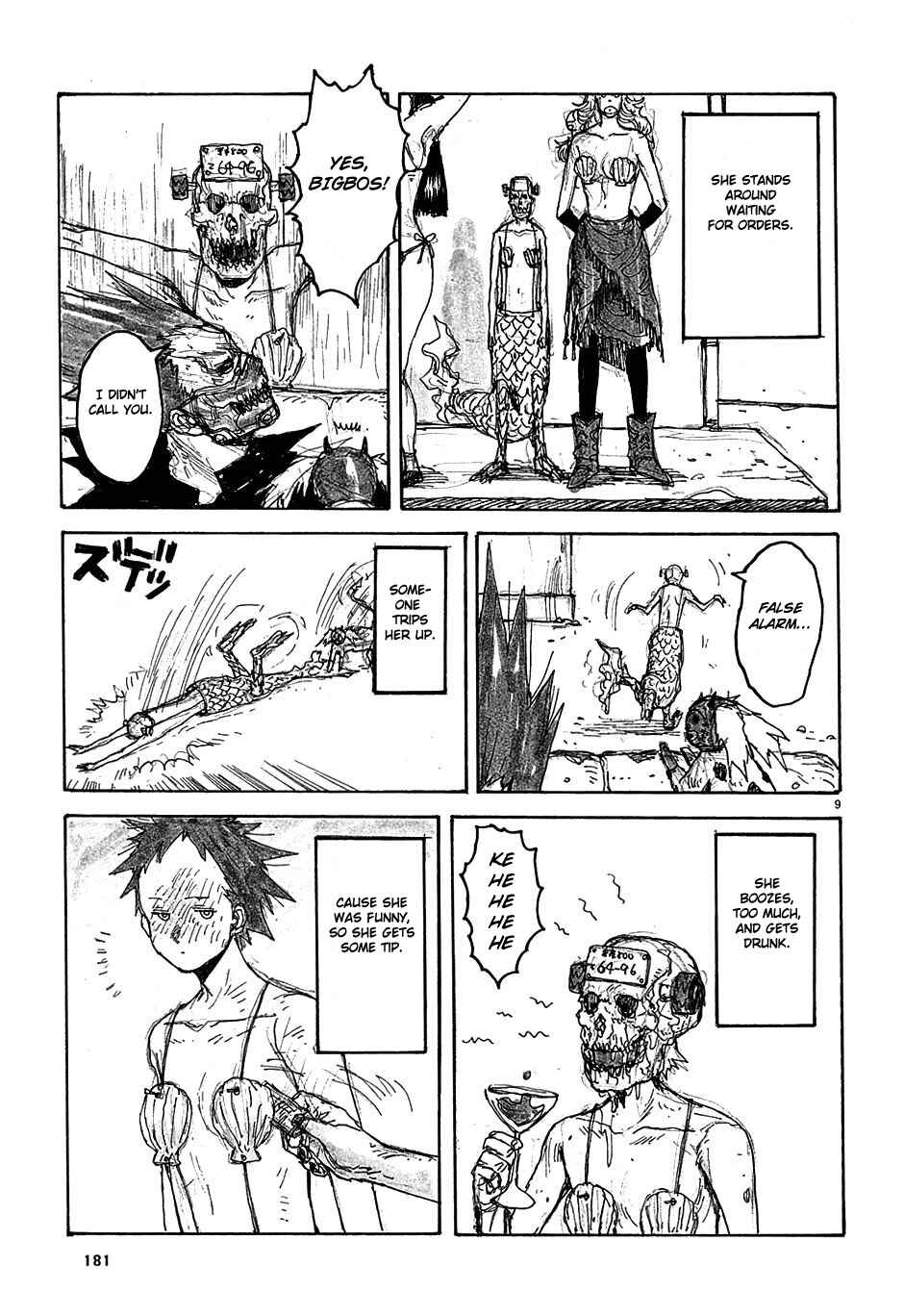 Chapter 43.5 - Page 9