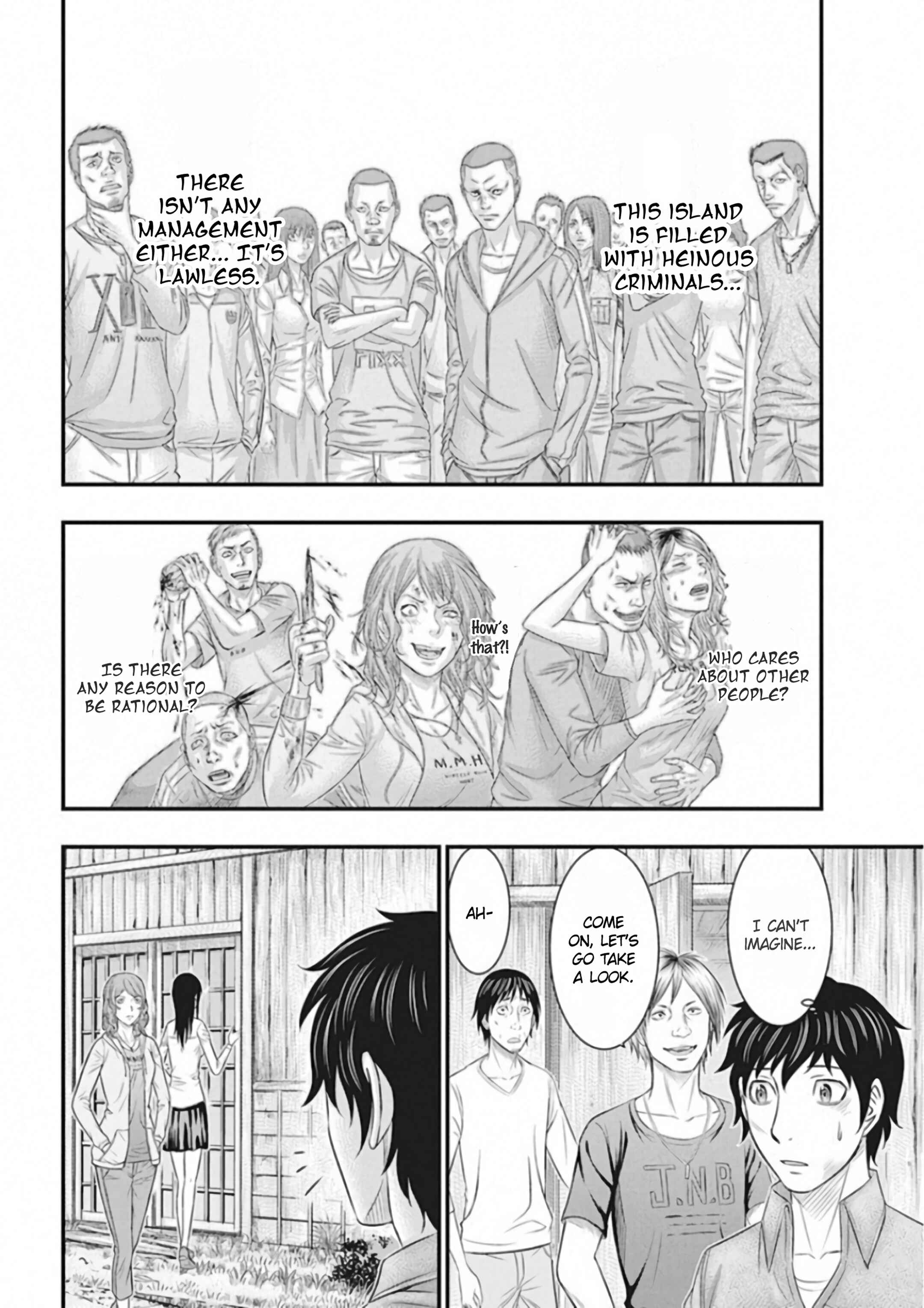 Chapter 2 - Page 6