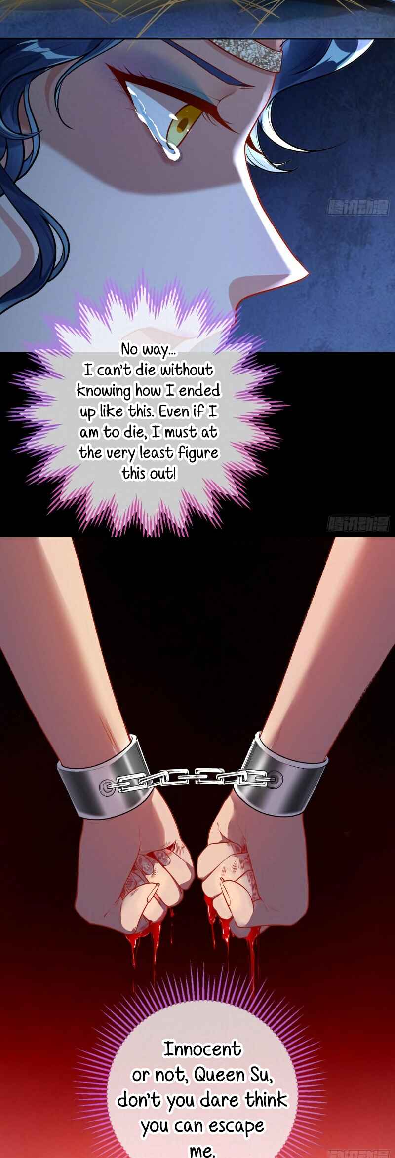 Chapter 454 - Page 5