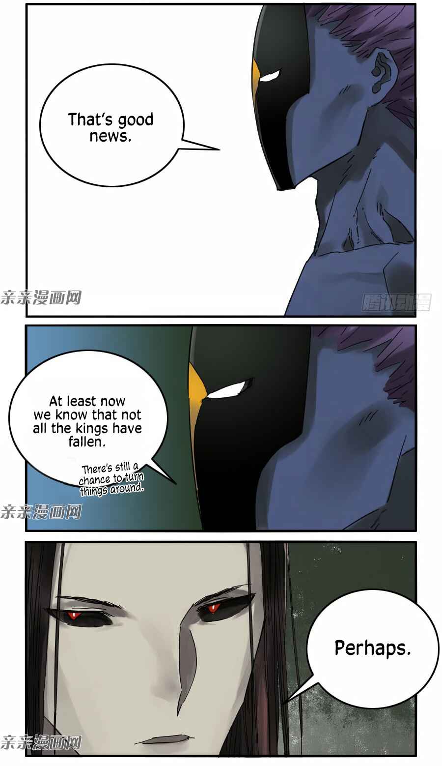 Chapter 124 - Page 13
