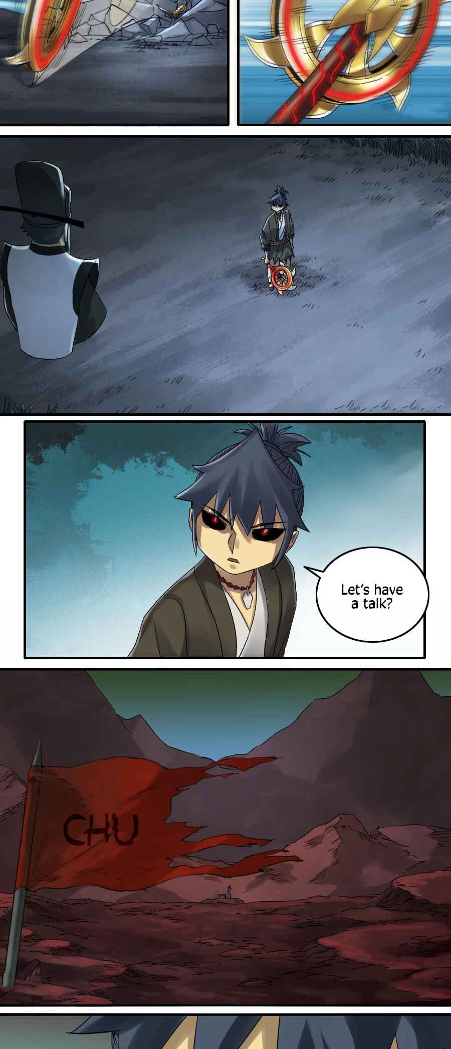 Chapter 124 - Page 3