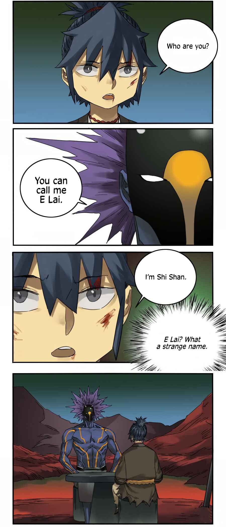 Chapter 124 - Page 5