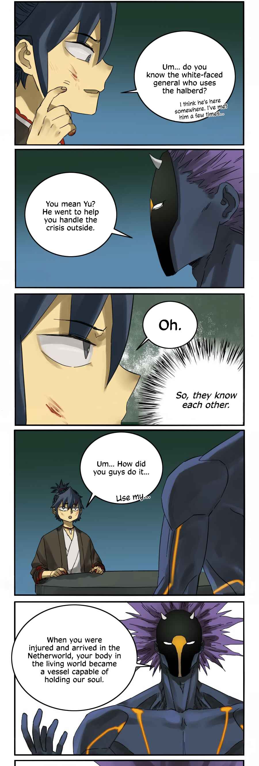 Chapter 124 - Page 6