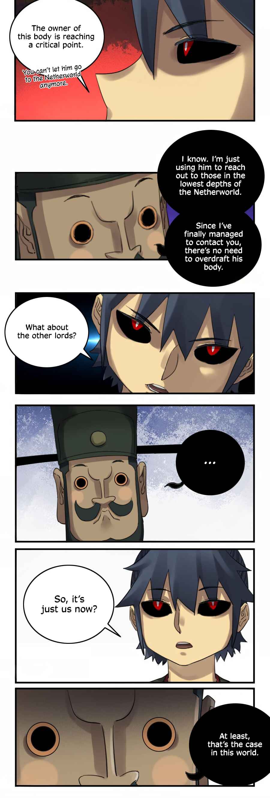 Chapter 124 - Page 8