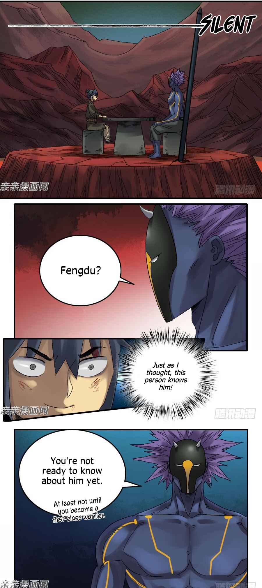Chapter 124 - Page 9