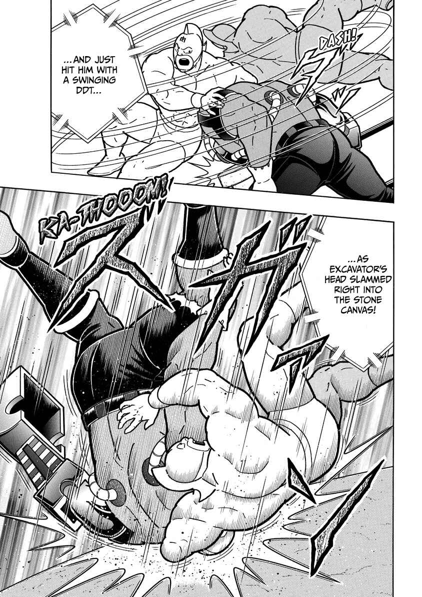 Chapter 866 - Page 10