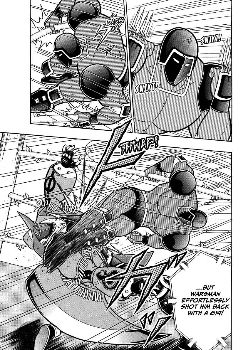 Chapter 866 - Page 16