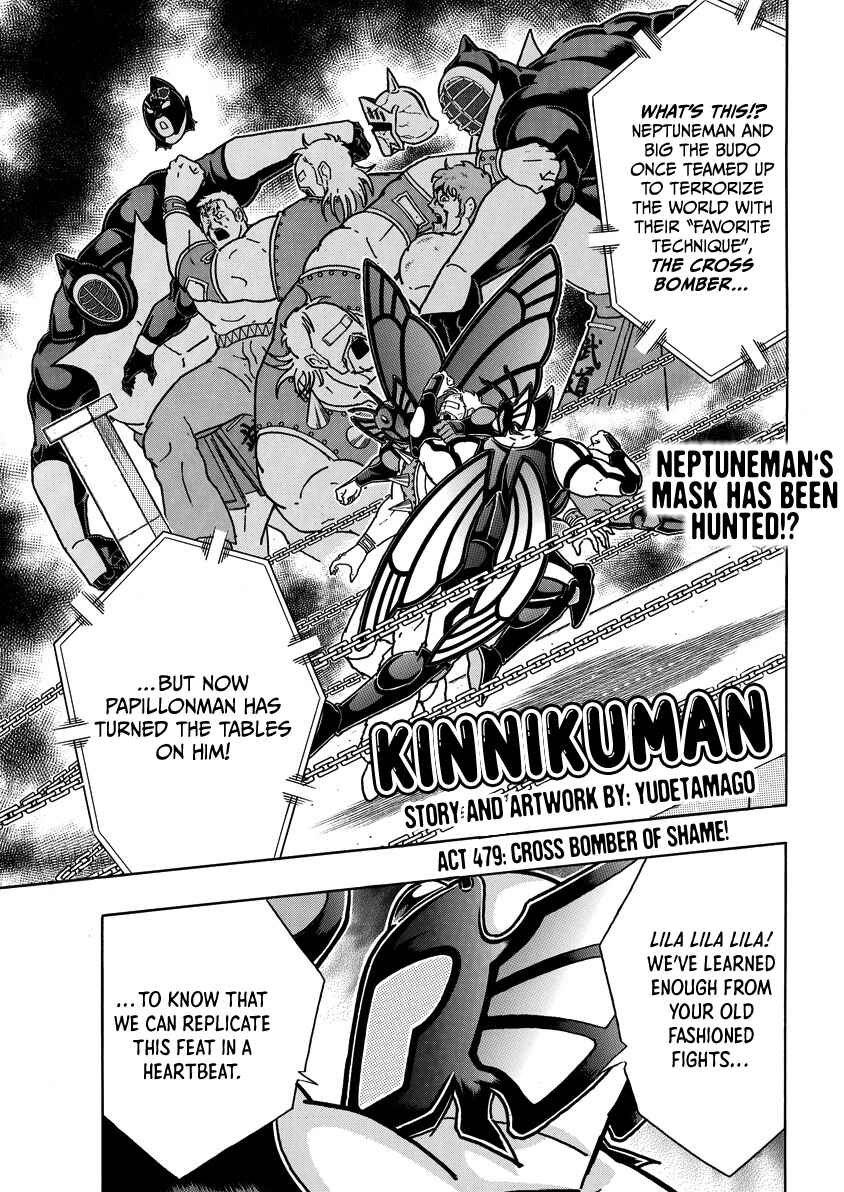 Chapter 866 - Page 2