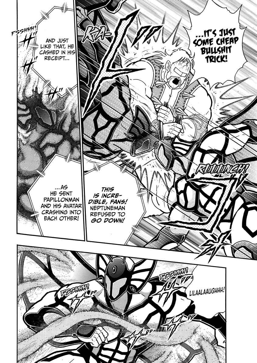 Chapter 866 - Page 5