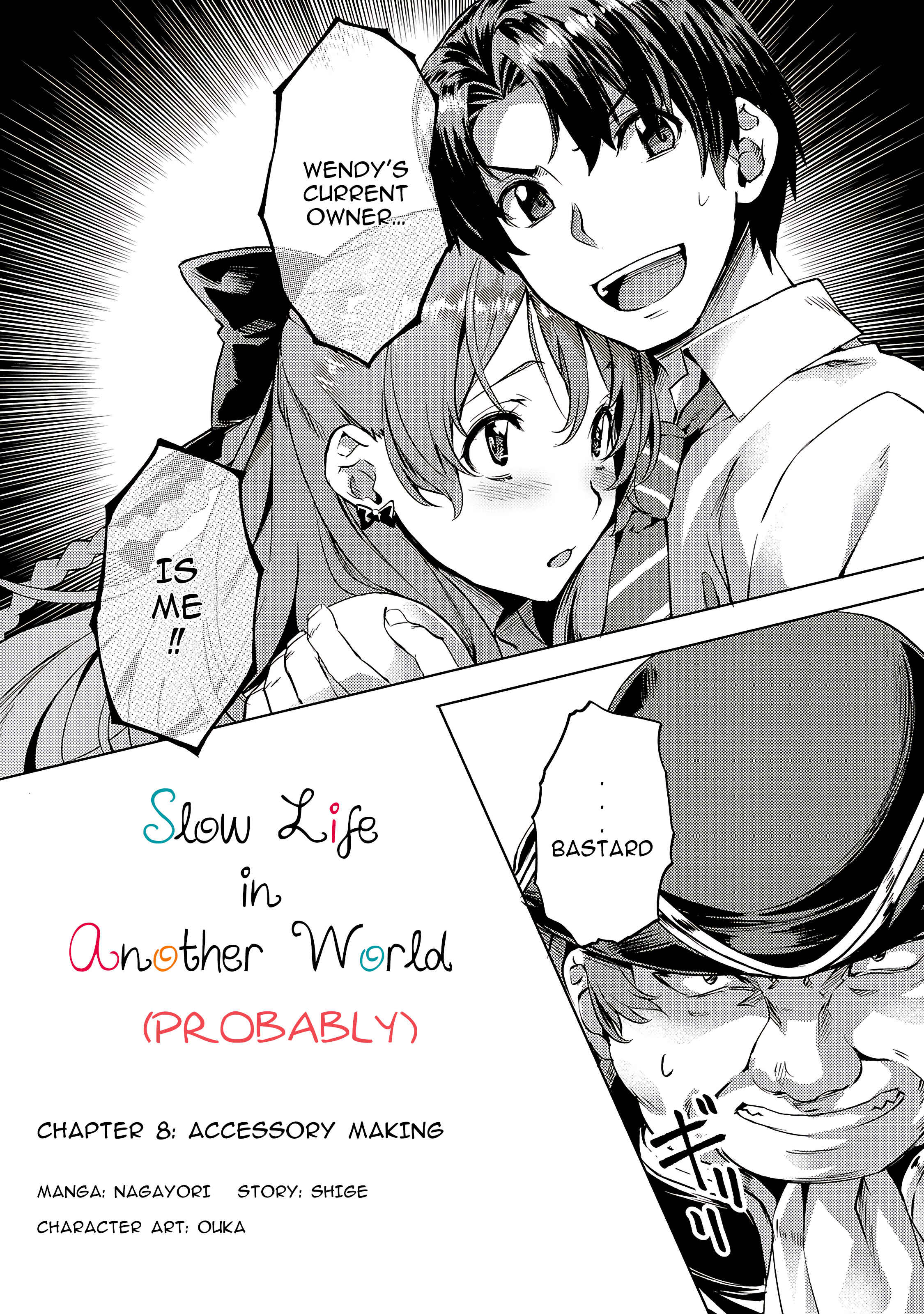 Chapter 8 - Page 2