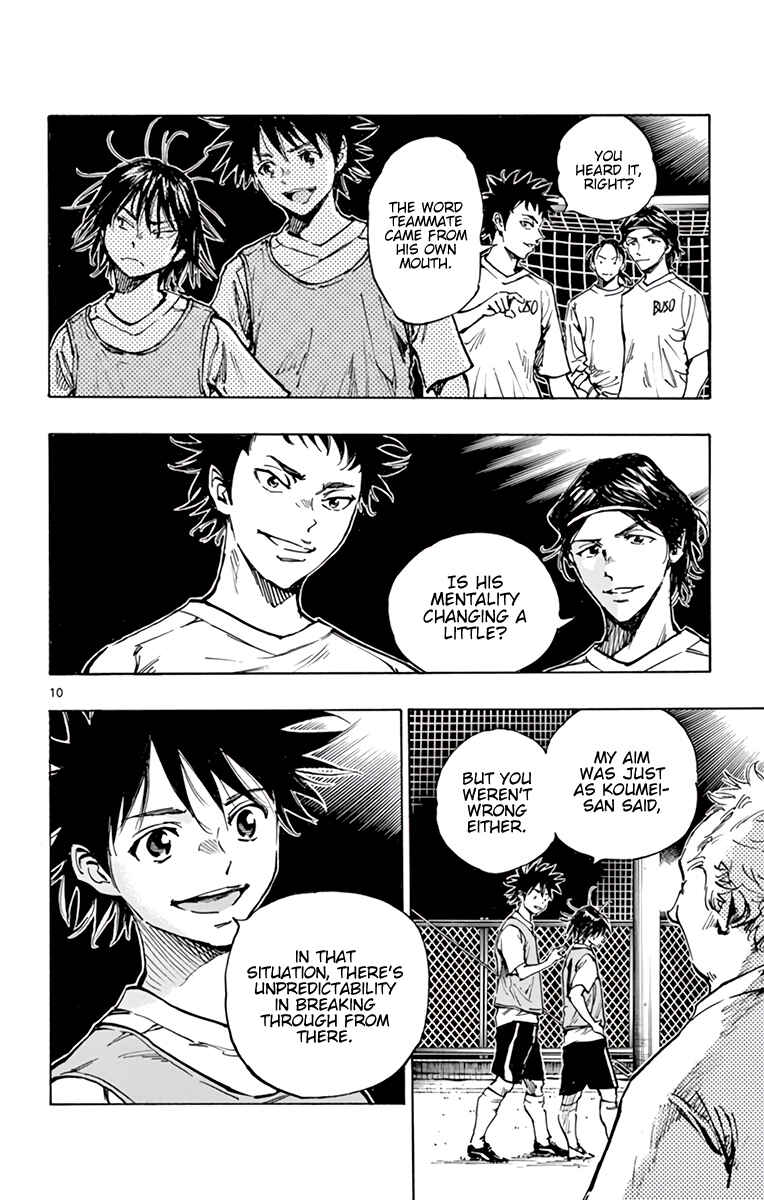Chapter 335 - Page 11