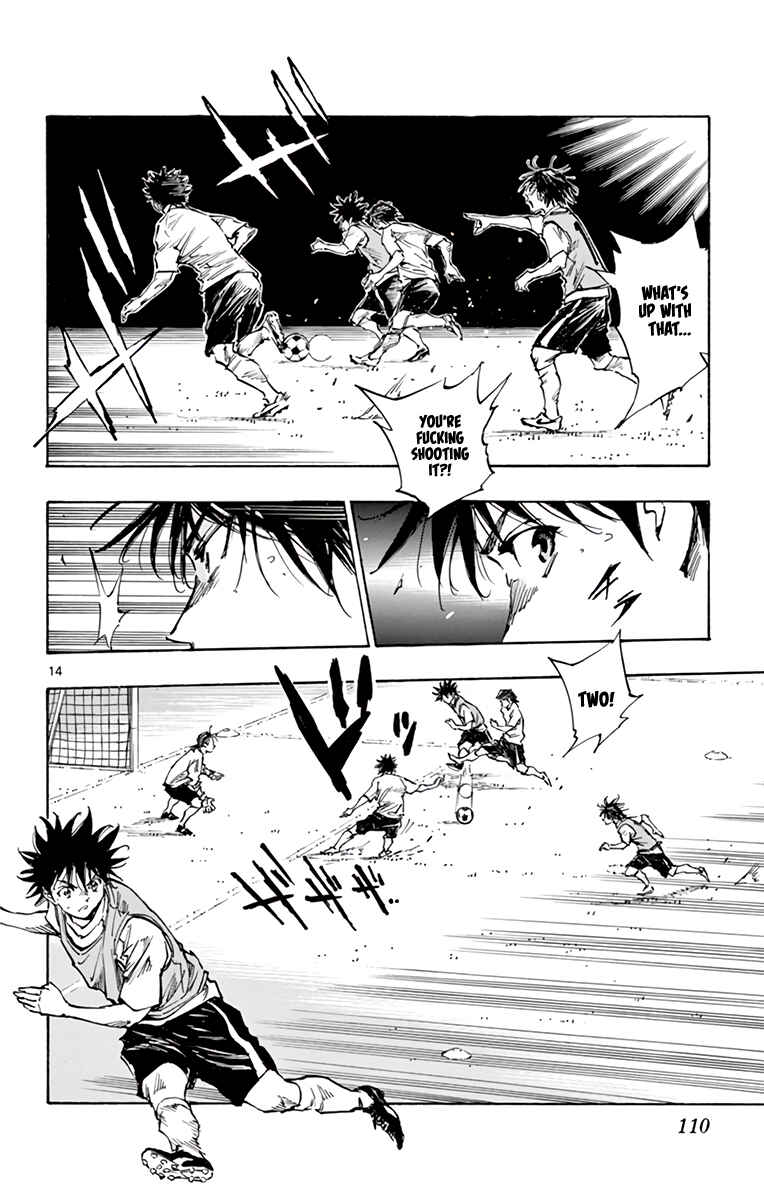 Chapter 335 - Page 15