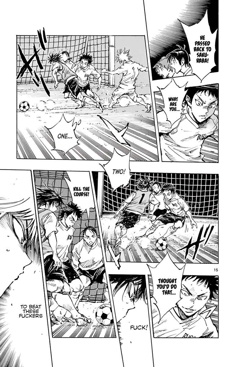 Chapter 335 - Page 16