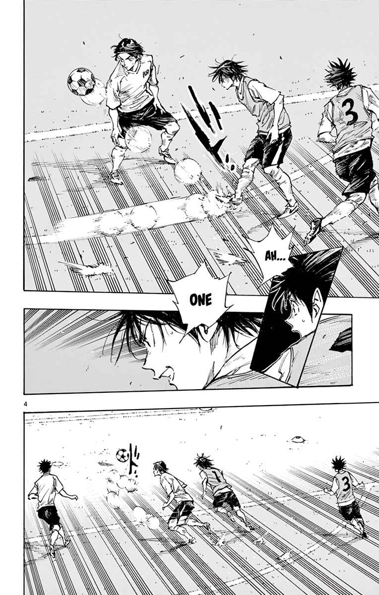 Chapter 335 - Page 5