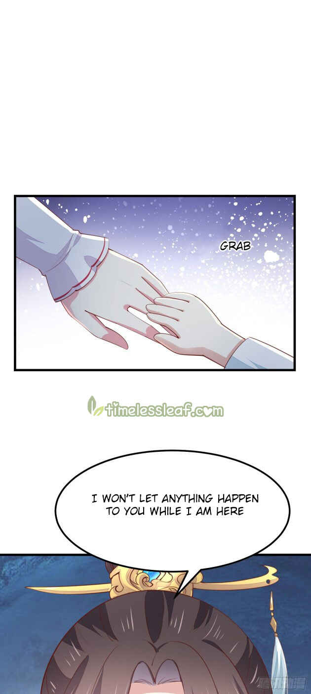 Chapter 134 - Page 25