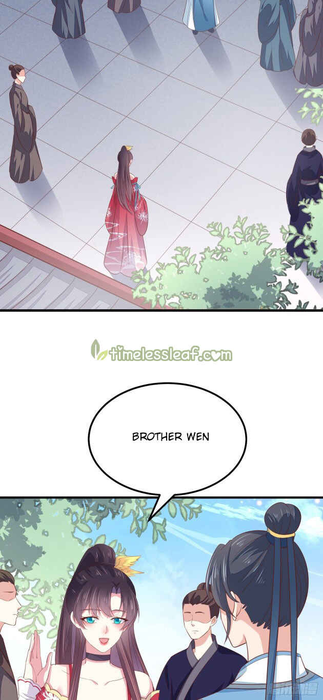 Chapter 134 - Page 43