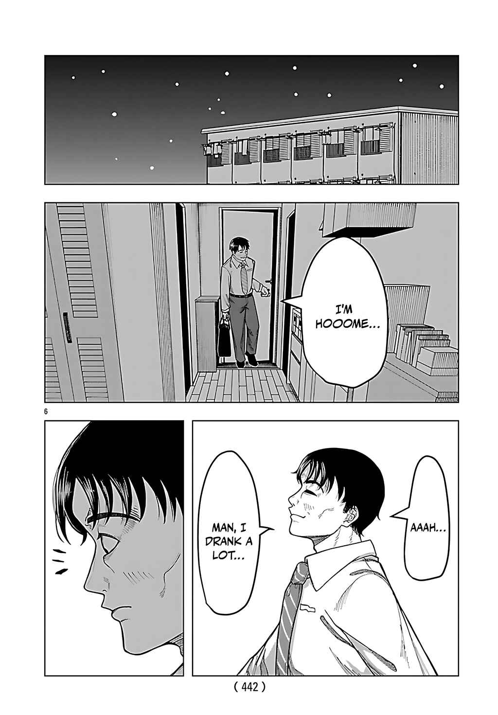 Chapter 4 - Page 6