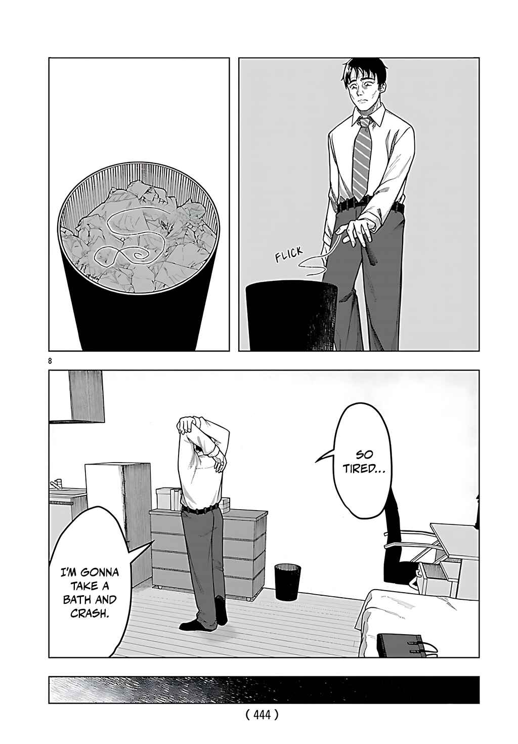 Chapter 4 - Page 8
