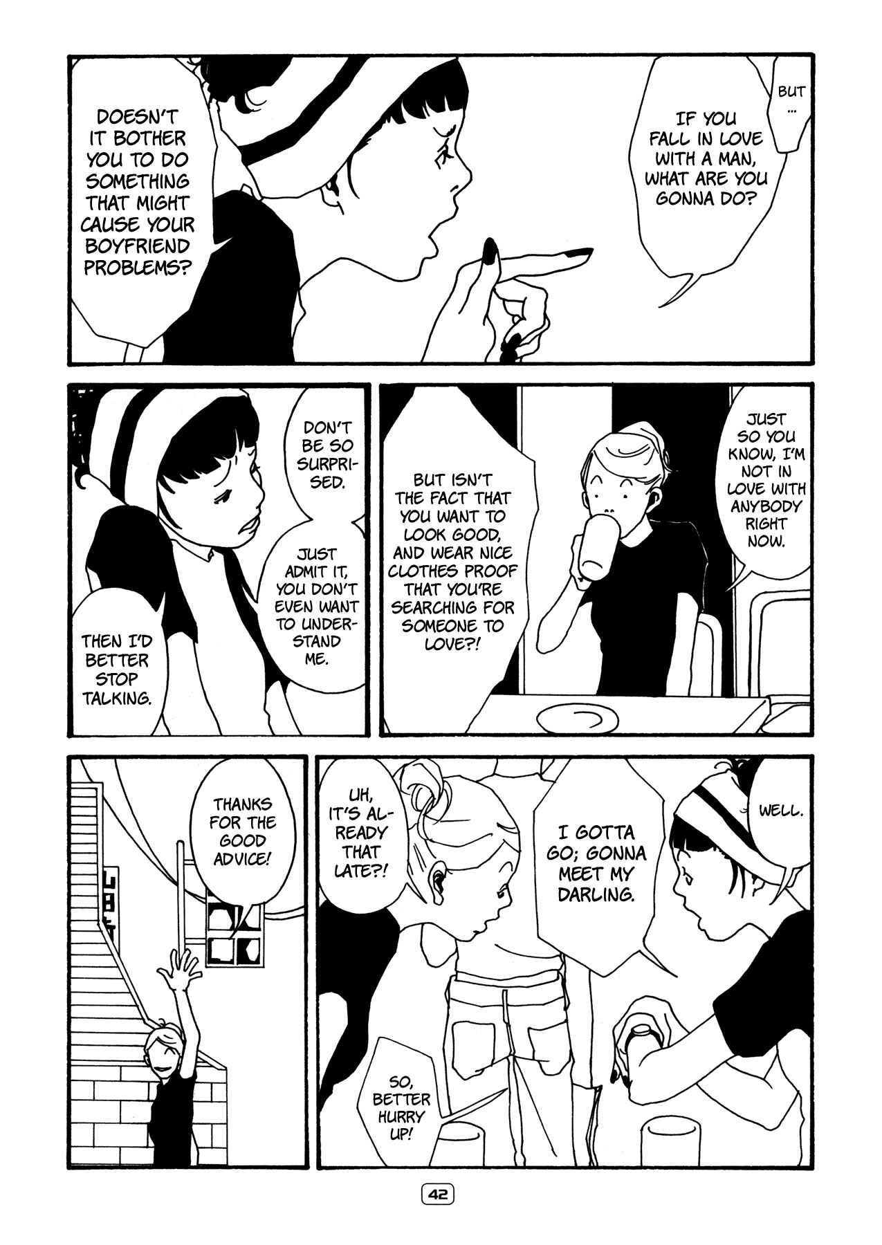 Chapter 5 - Page 4
