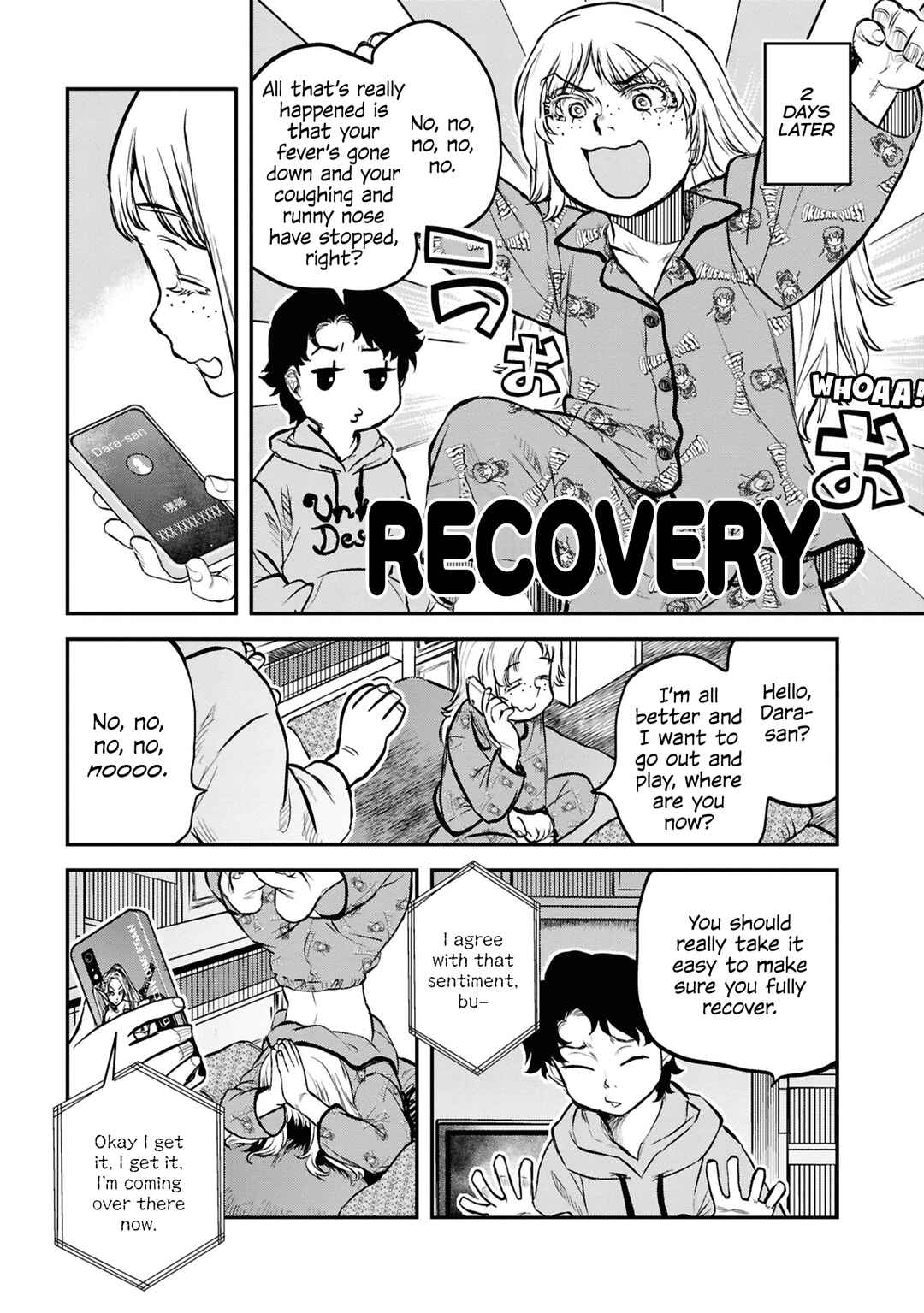 Chapter 30 - Page 19