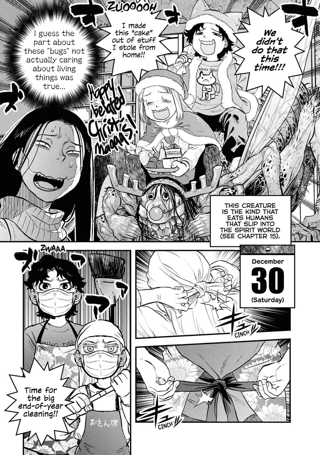 Chapter 30 - Page 7