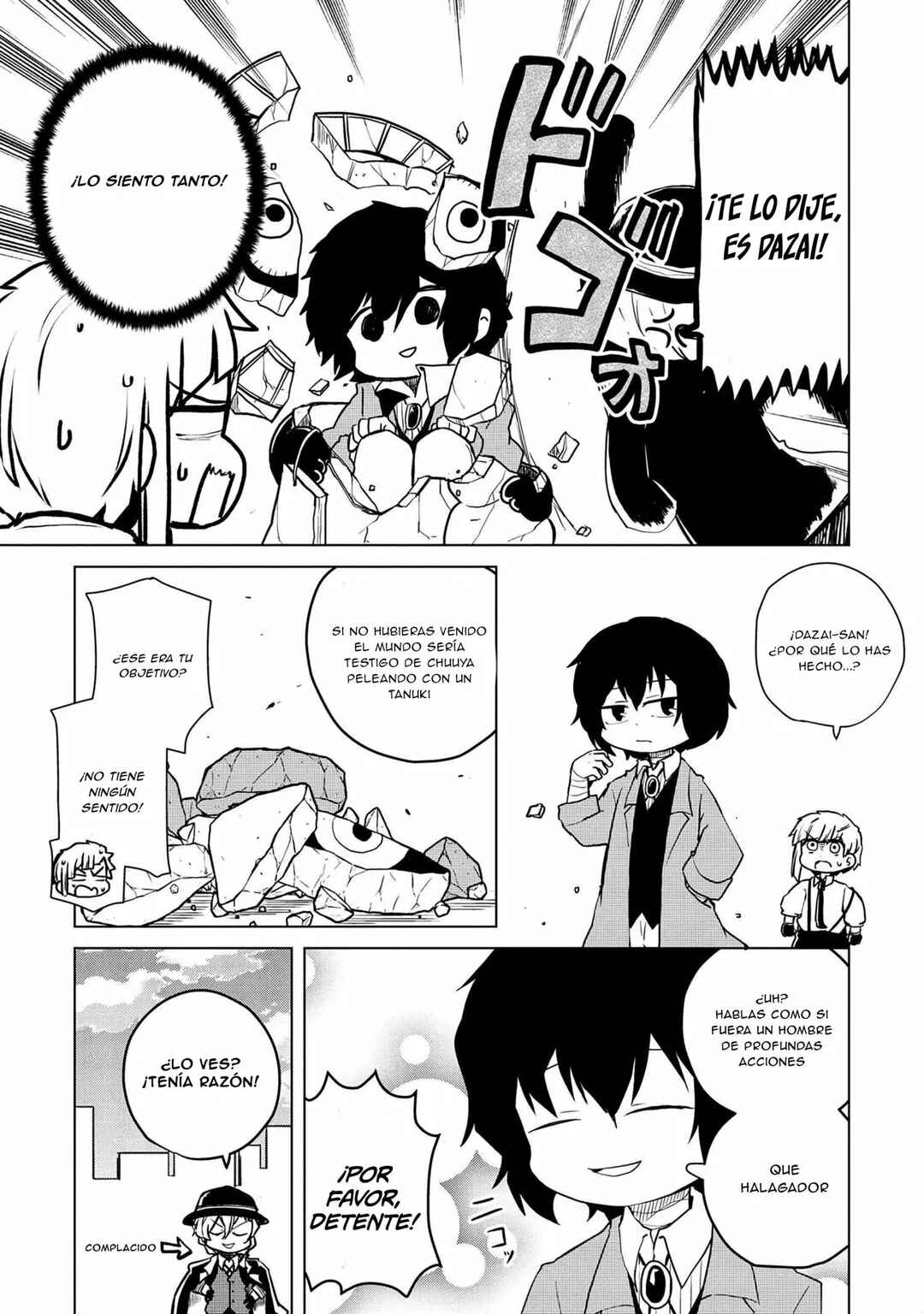 Chapter 151 - Page 6