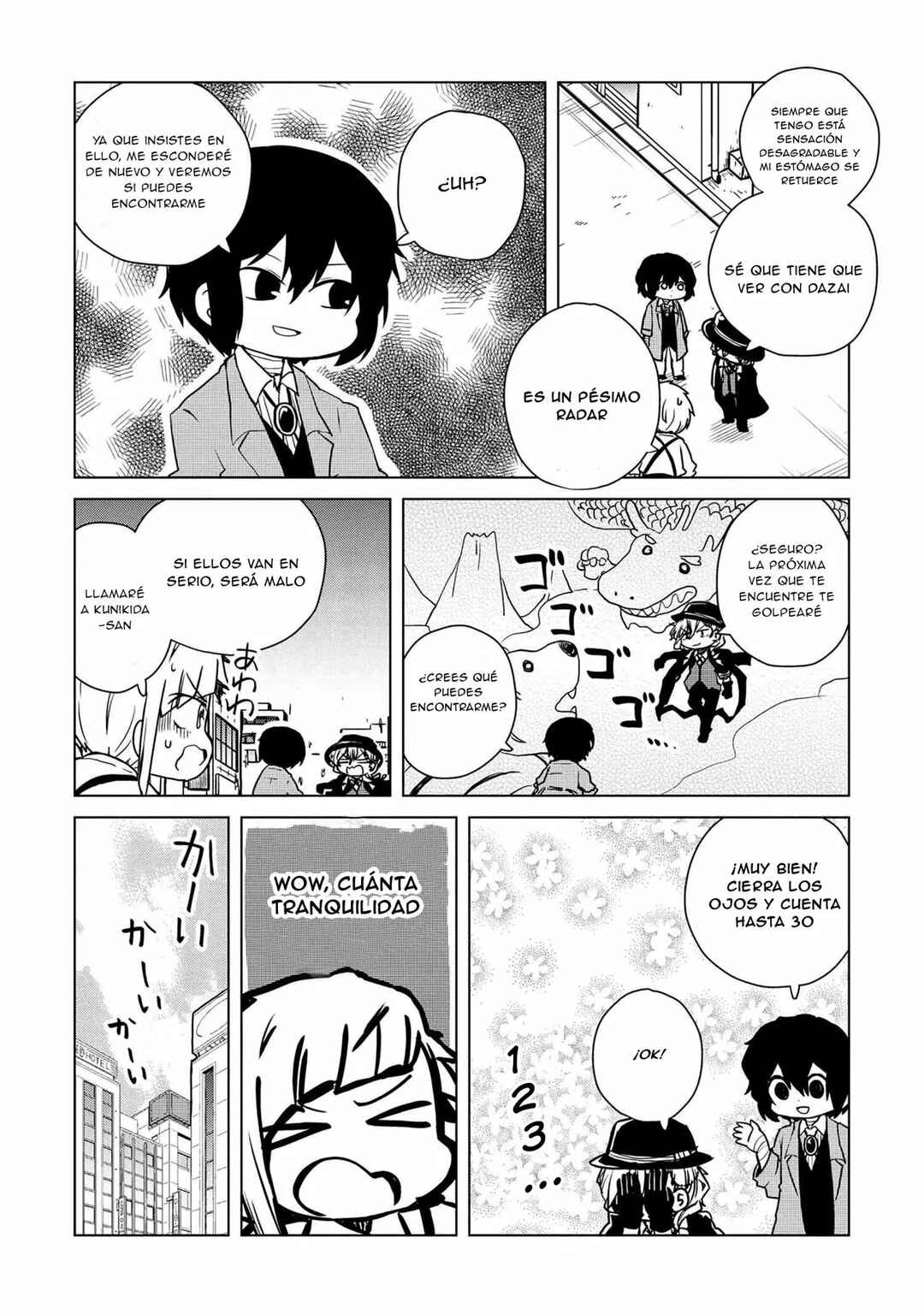 Chapter 151 - Page 7