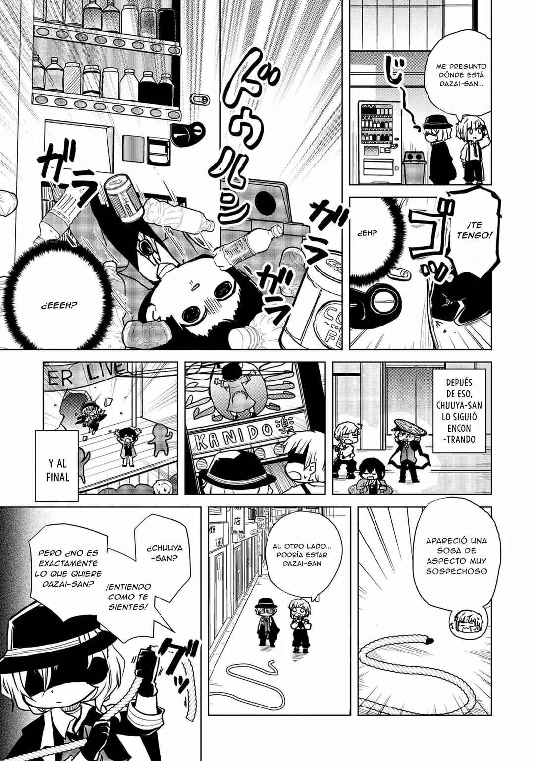 Chapter 151 - Page 8