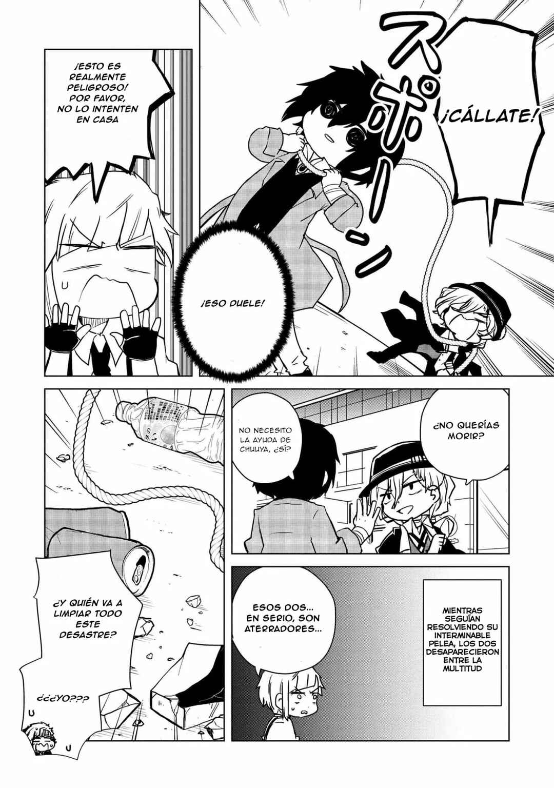 Chapter 151 - Page 9