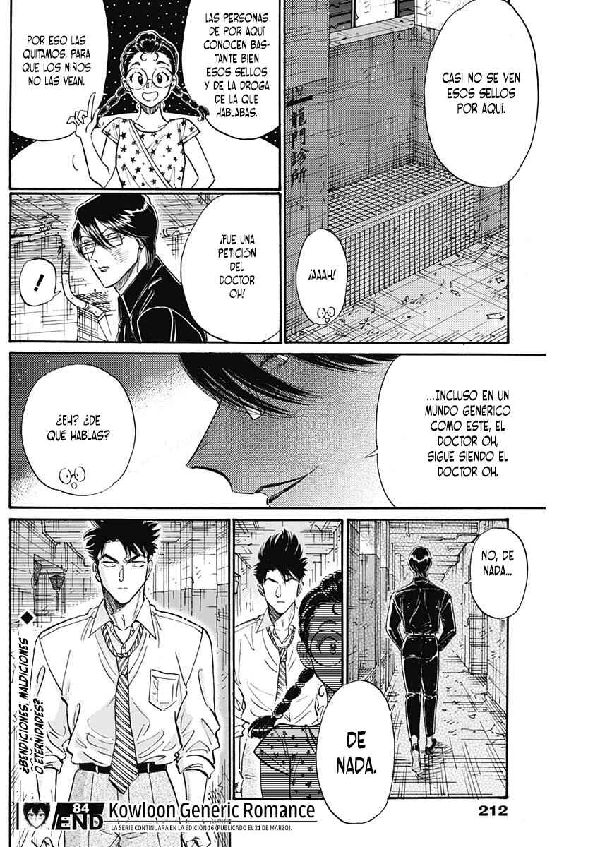 Chapter 84 - Page 19