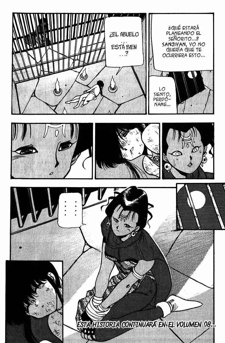 Chapter 80 - Page 19