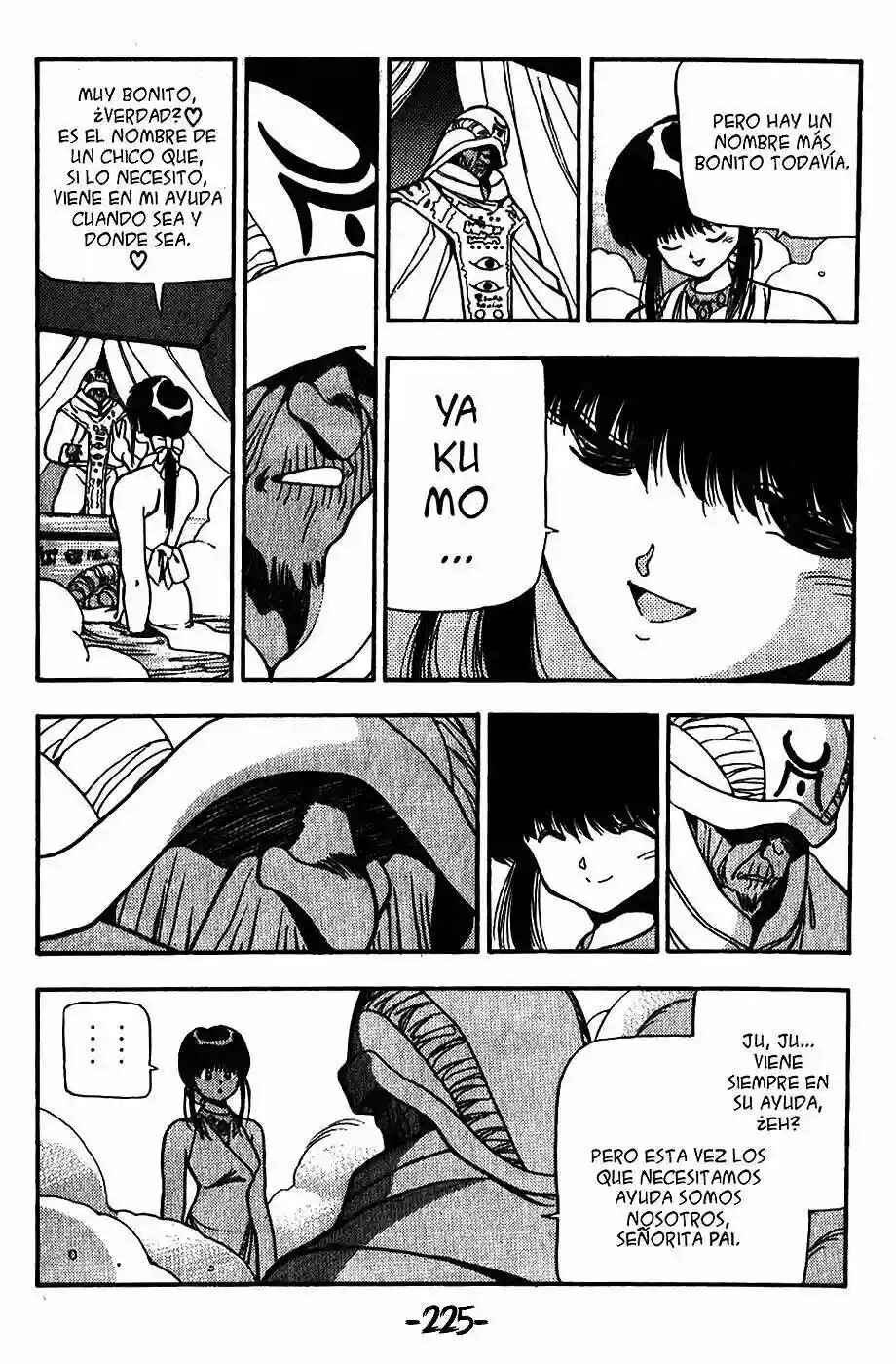 Chapter 80 - Page 6