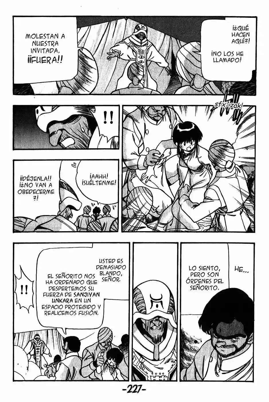 Chapter 80 - Page 8
