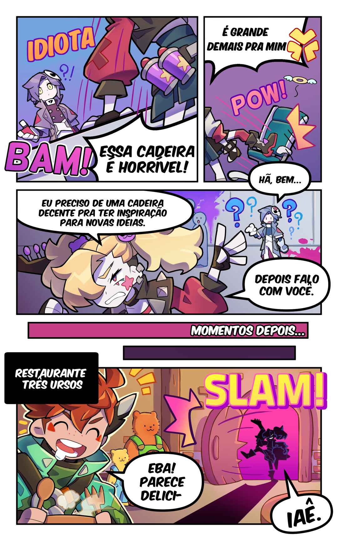 Chapter 21 - Page 5