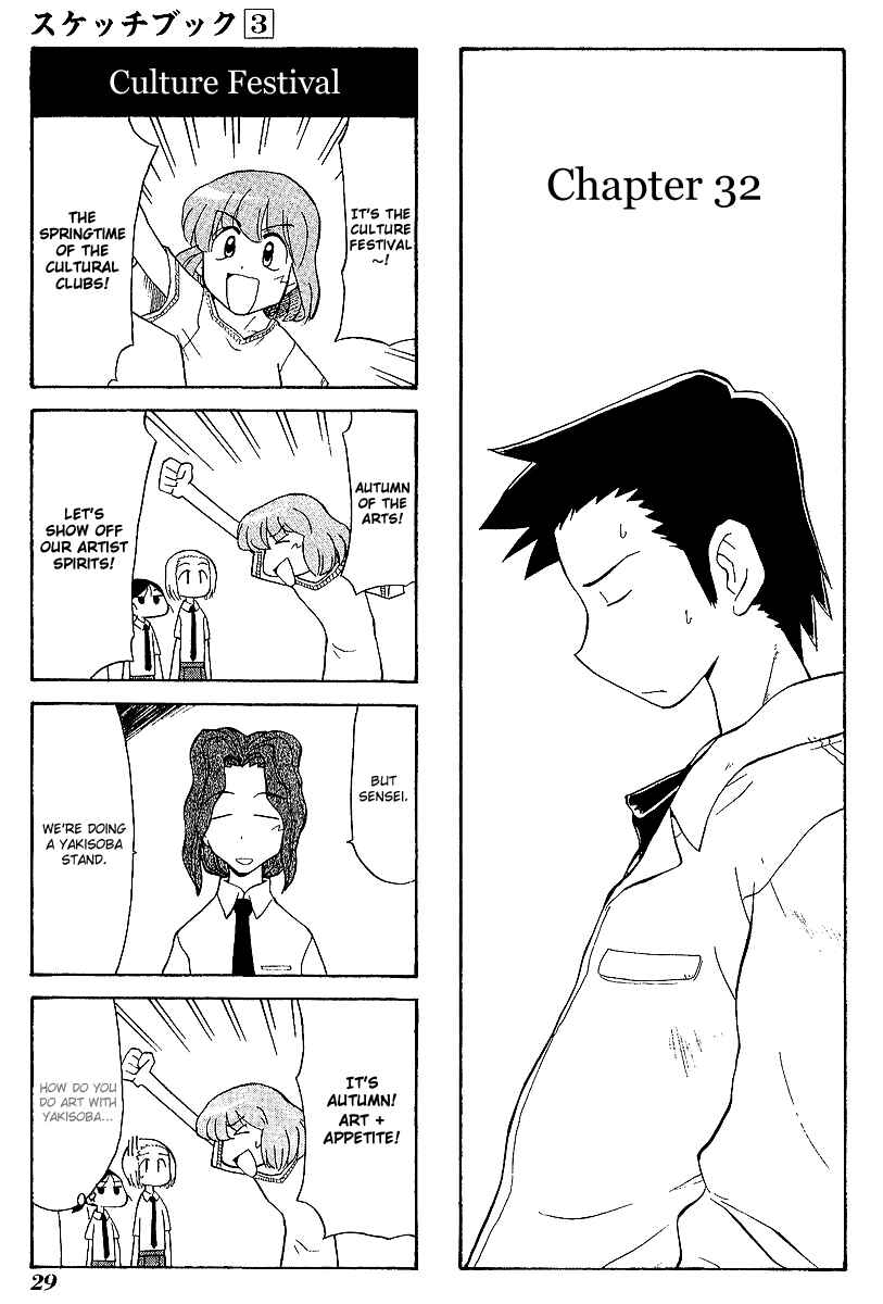 Chapter 32 - Page 1