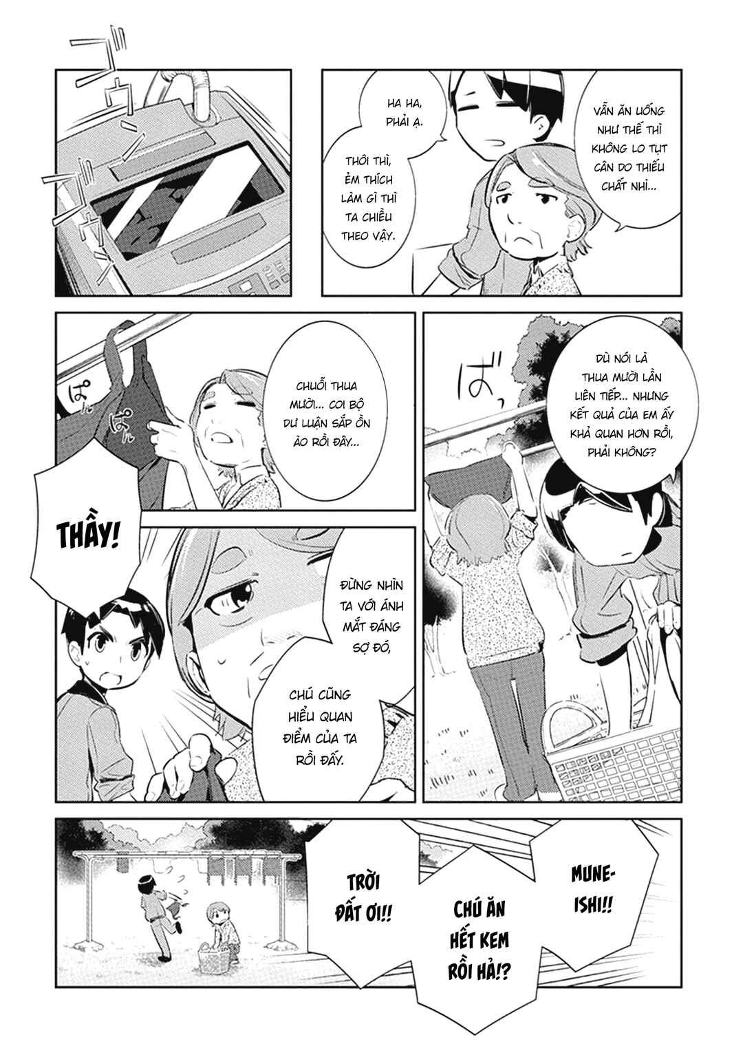Chapter 3 - Page 8