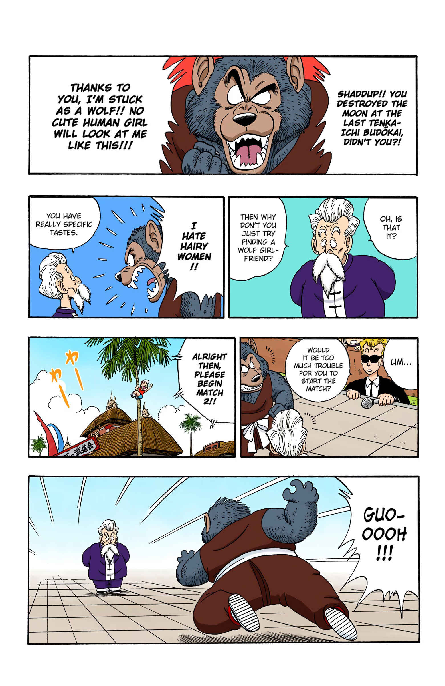 Chapter 119 - Page 3