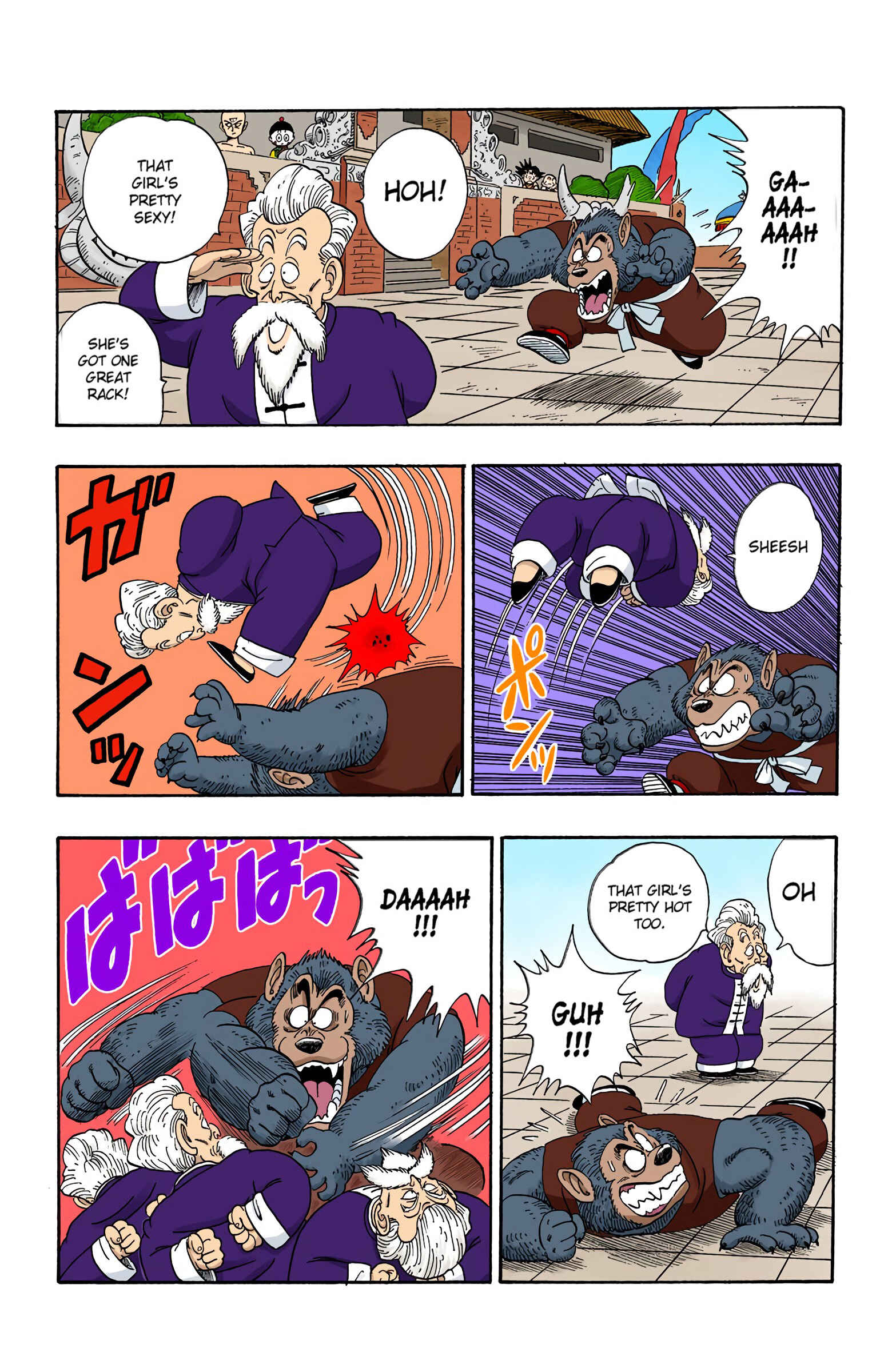 Chapter 119 - Page 6