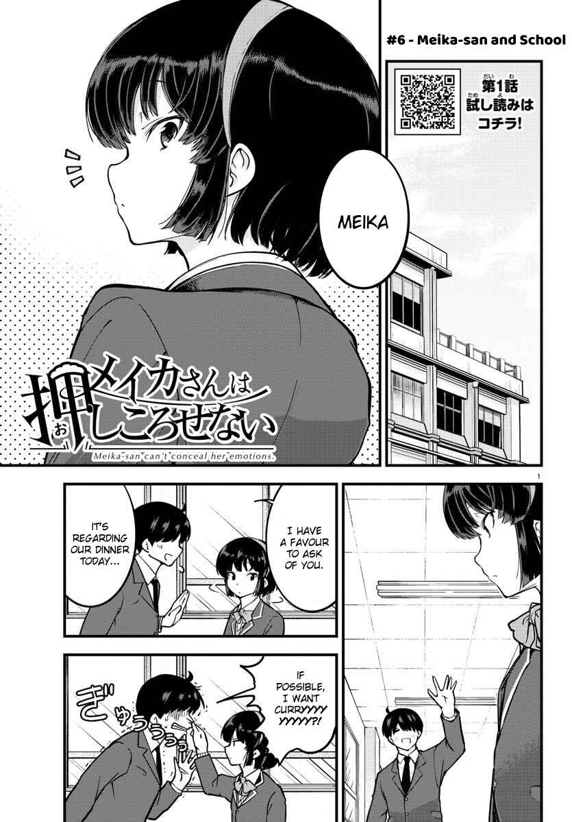 Chapter 6 - Page 1