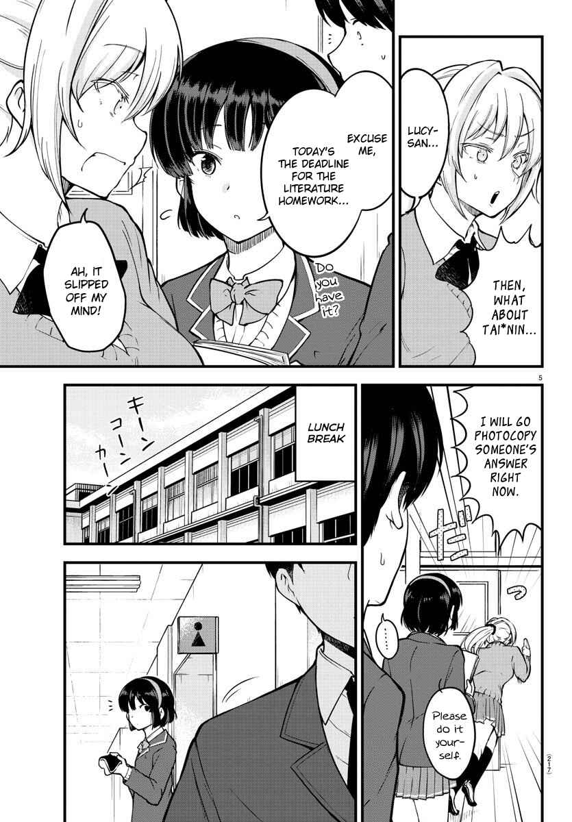 Chapter 6 - Page 5
