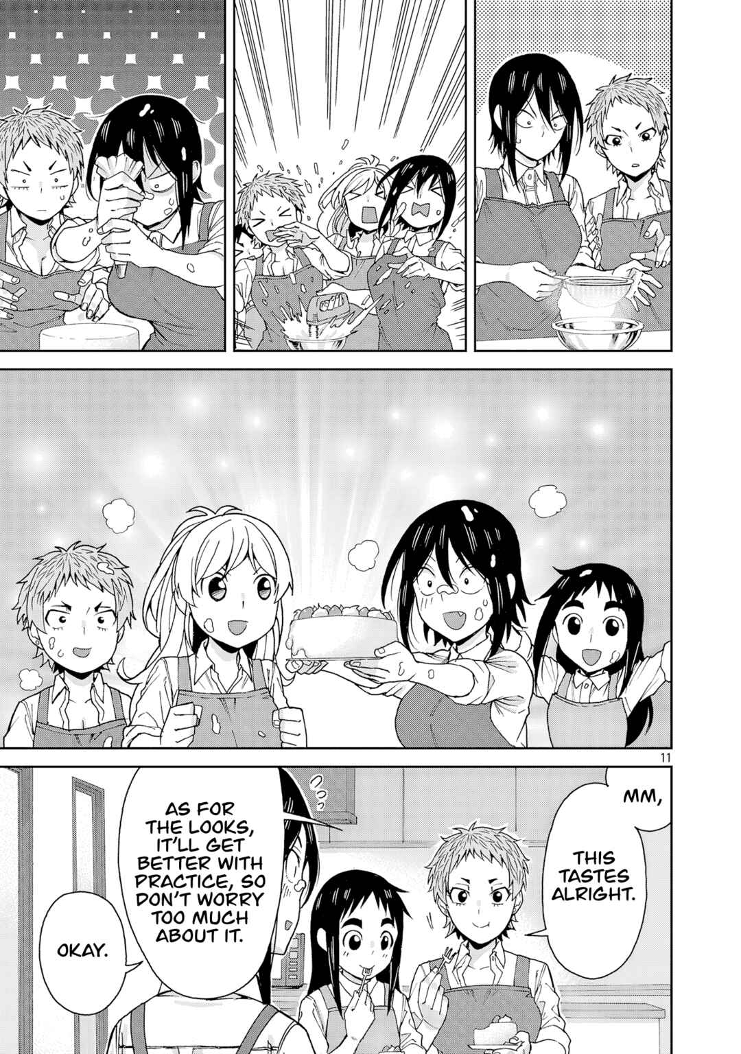 Chapter 128 - Page 11