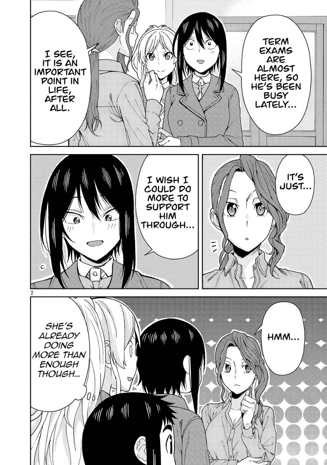 Chapter 128 - Page 2