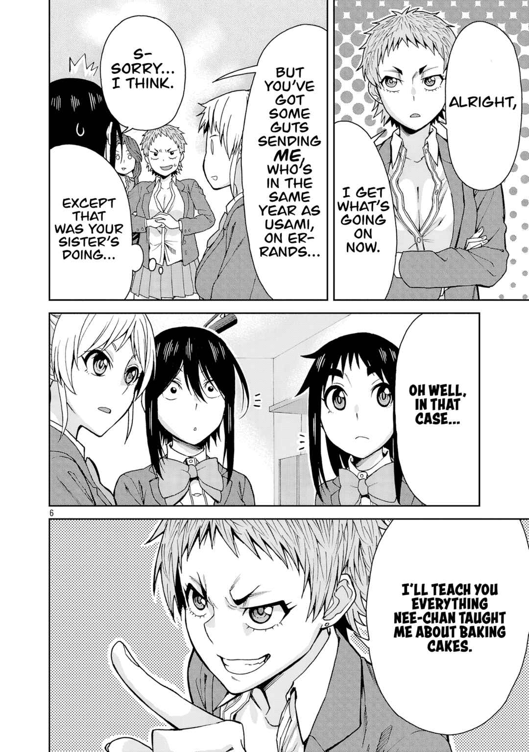 Chapter 128 - Page 6