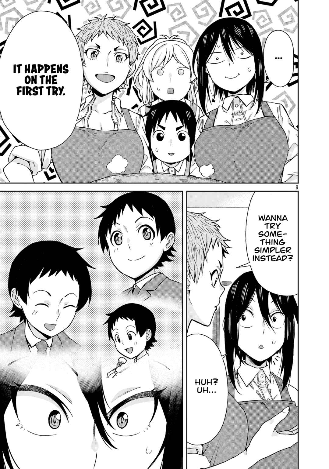 Chapter 128 - Page 9